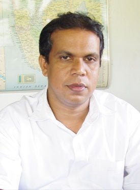 Prabath Wijesekara
