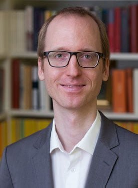 Kaspar Mühlemann